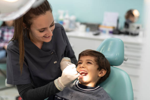 Best Emergency Dental Care for Abscessed Tooth in Kennesaw State University, GA