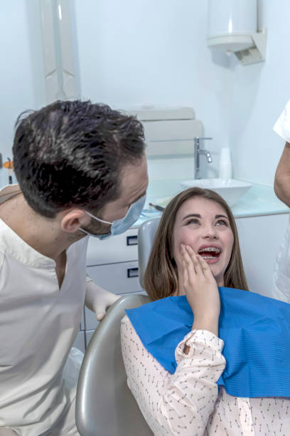 Best Emergency Cosmetic Dentistry in Kennesaw State University, GA