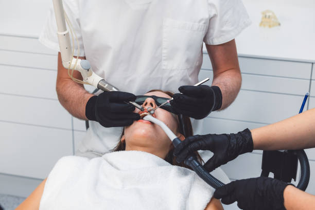 Best 24-Hour Emergency Dentist in Kennesaw State University, GA