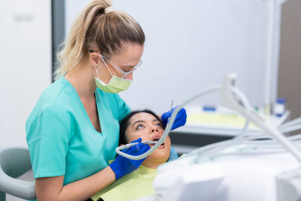 Best Emergency Dentist for Special Needs Patients in Kennesaw State University, GA